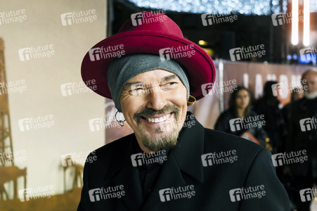 Season 2 Premiere 'Landman' in London