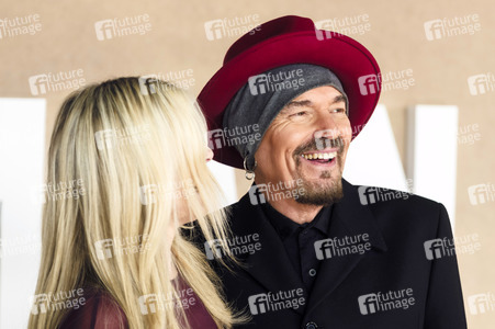 Season 2 Premiere 'Landman' in London