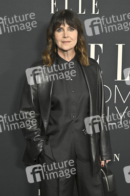 Elle's 2025 Women in Hollywood Celebration in Los Angeles