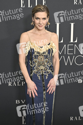 Elle's 2025 Women in Hollywood Celebration in Los Angeles