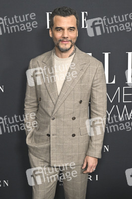 Elle's 2025 Women in Hollywood Celebration in Los Angeles