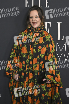 Elle's 2025 Women in Hollywood Celebration in Los Angeles