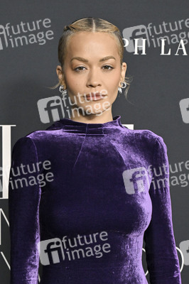 Elle's 2025 Women in Hollywood Celebration in Los Angeles