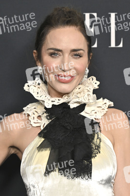 Elle's 2025 Women in Hollywood Celebration in Los Angeles