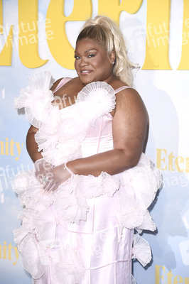 Filmpremiere 'Eternity' in London