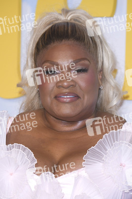 Filmpremiere 'Eternity' in London