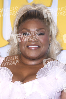 Filmpremiere 'Eternity' in London