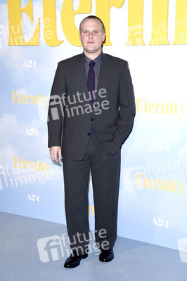 Filmpremiere 'Eternity' in London