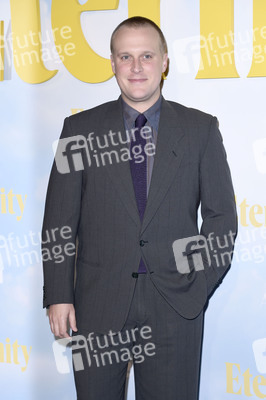 Filmpremiere 'Eternity' in London