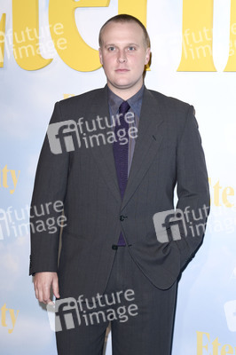 Filmpremiere 'Eternity' in London