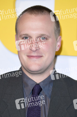 Filmpremiere 'Eternity' in London