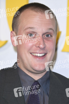 Filmpremiere 'Eternity' in London