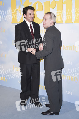 Filmpremiere 'Eternity' in London
