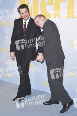 Filmpremiere 'Eternity' in London