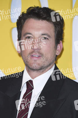 Filmpremiere 'Eternity' in London