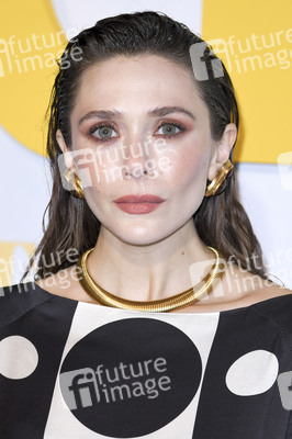 Filmpremiere 'Eternity' in London