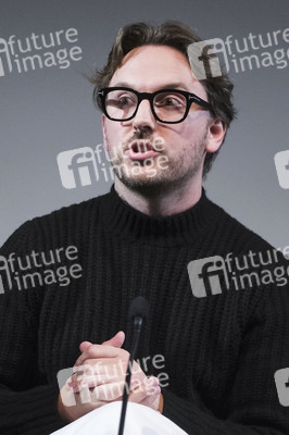 Talkshow 'Mark Kermode Live in 3D' in London