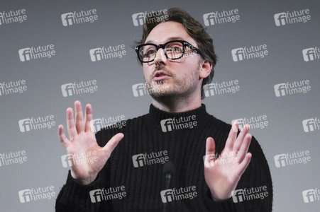 Talkshow 'Mark Kermode Live in 3D' in London