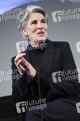 Talkshow 'Mark Kermode Live in 3D' in London