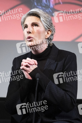 Talkshow 'Mark Kermode Live in 3D' in London