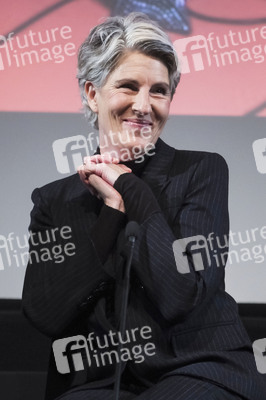 Talkshow 'Mark Kermode Live in 3D' in London