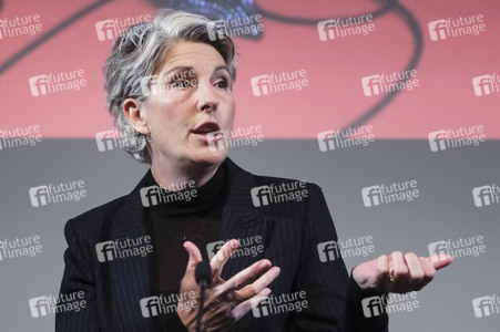 Talkshow 'Mark Kermode Live in 3D' in London