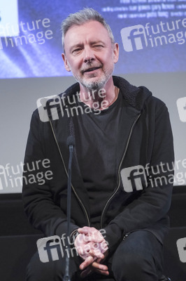 Talkshow 'Mark Kermode Live in 3D' in London