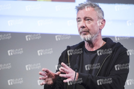 Talkshow 'Mark Kermode Live in 3D' in London