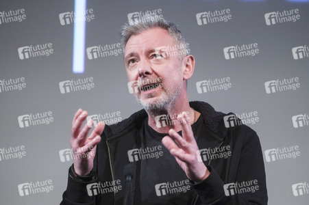 Talkshow 'Mark Kermode Live in 3D' in London