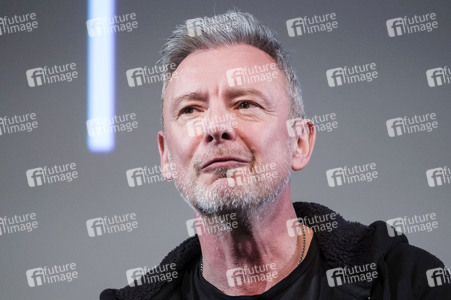 Talkshow 'Mark Kermode Live in 3D' in London