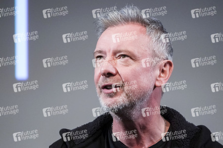 Talkshow 'Mark Kermode Live in 3D' in London