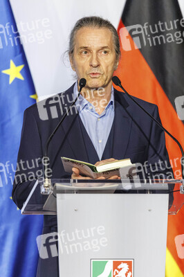 Verleihung des Kunstpreises des Landes Nordrhein-Westfalen 2025