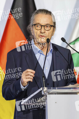 Verleihung des Kunstpreises des Landes Nordrhein-Westfalen 2025