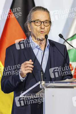 Verleihung des Kunstpreises des Landes Nordrhein-Westfalen 2025