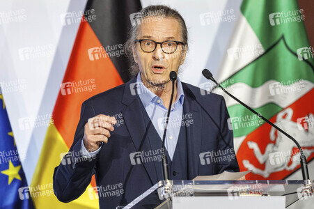 Verleihung des Kunstpreises des Landes Nordrhein-Westfalen 2025