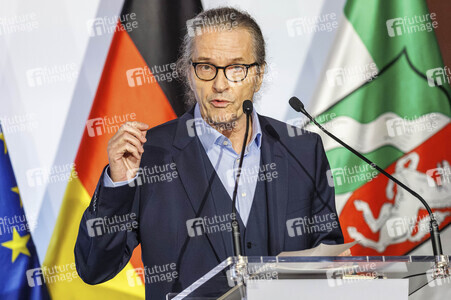 Verleihung des Kunstpreises des Landes Nordrhein-Westfalen 2025