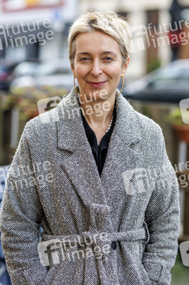 Pressekonferenz mit Helge Schneider in Köln