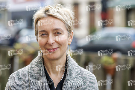 Pressekonferenz mit Helge Schneider in Köln