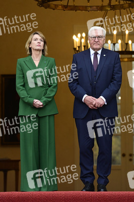 Begrüßung der Kronprinzessin Victoria von Schweden in Berlin