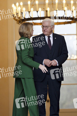 Begrüßung der Kronprinzessin Victoria von Schweden in Berlin