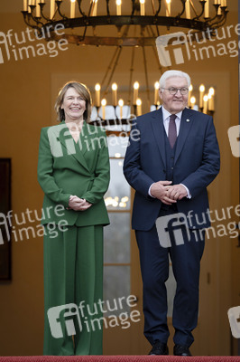 Begrüßung der Kronprinzessin Victoria von Schweden in Berlin