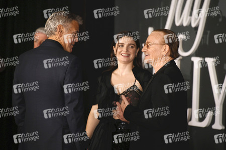 Filmpremiere 'Jay Kelly' in Los Angeles