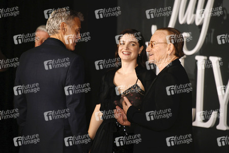 Filmpremiere 'Jay Kelly' in Los Angeles