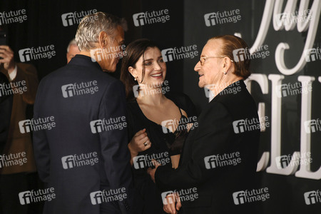 Filmpremiere 'Jay Kelly' in Los Angeles