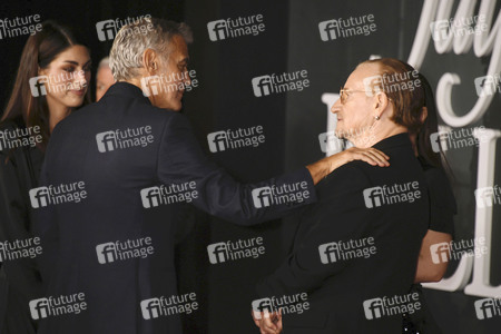 Filmpremiere 'Jay Kelly' in Los Angeles