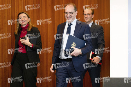 Statement von Alexander Dobrindt zu Beschlüssen des Bundeskabinetts in Berlin