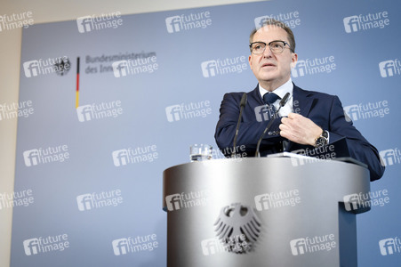 Statement von Alexander Dobrindt zu Beschlüssen des Bundeskabinetts in Berlin