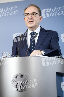 Statement von Alexander Dobrindt zu Beschlüssen des Bundeskabinetts in Berlin