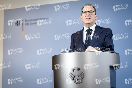 Statement von Alexander Dobrindt zu Beschlüssen des Bundeskabinetts in Berlin