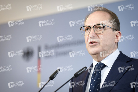 Statement von Alexander Dobrindt zu Beschlüssen des Bundeskabinetts in Berlin